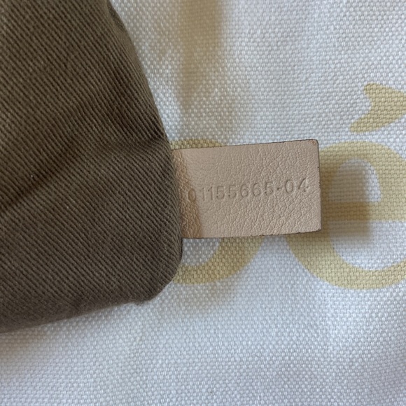 Chloe Medium Marcie bag ‘Abstract White’ hard to find color - Picture 5 of 16